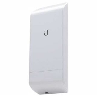 Ubiquiti airMAX NanoStation Loco M5