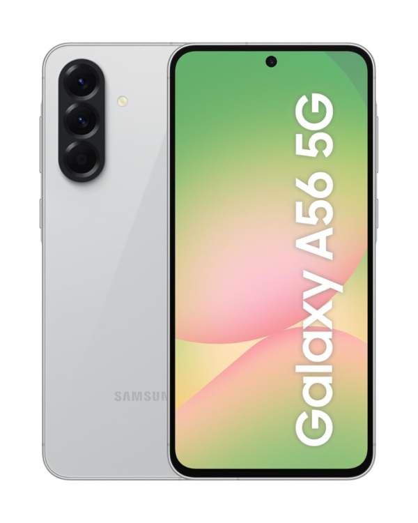 Samsung A56