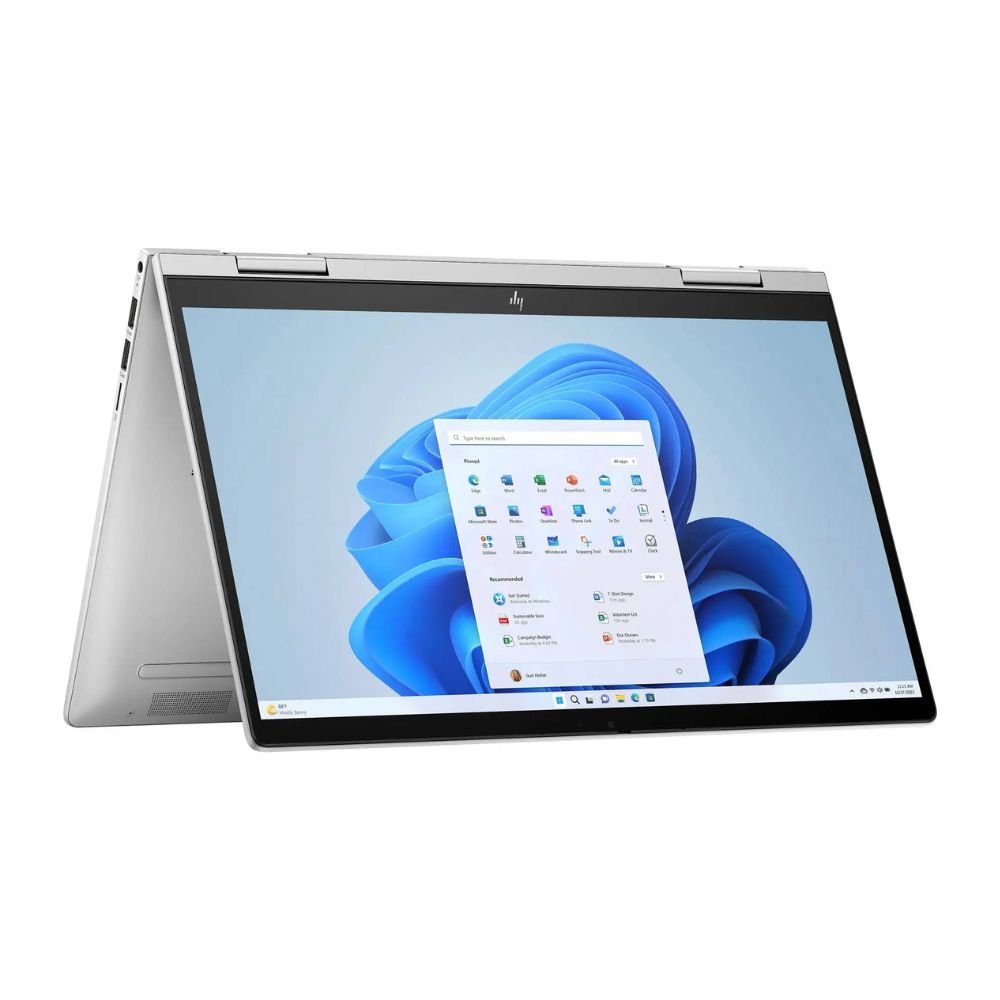HP Envy x360 2-in-1