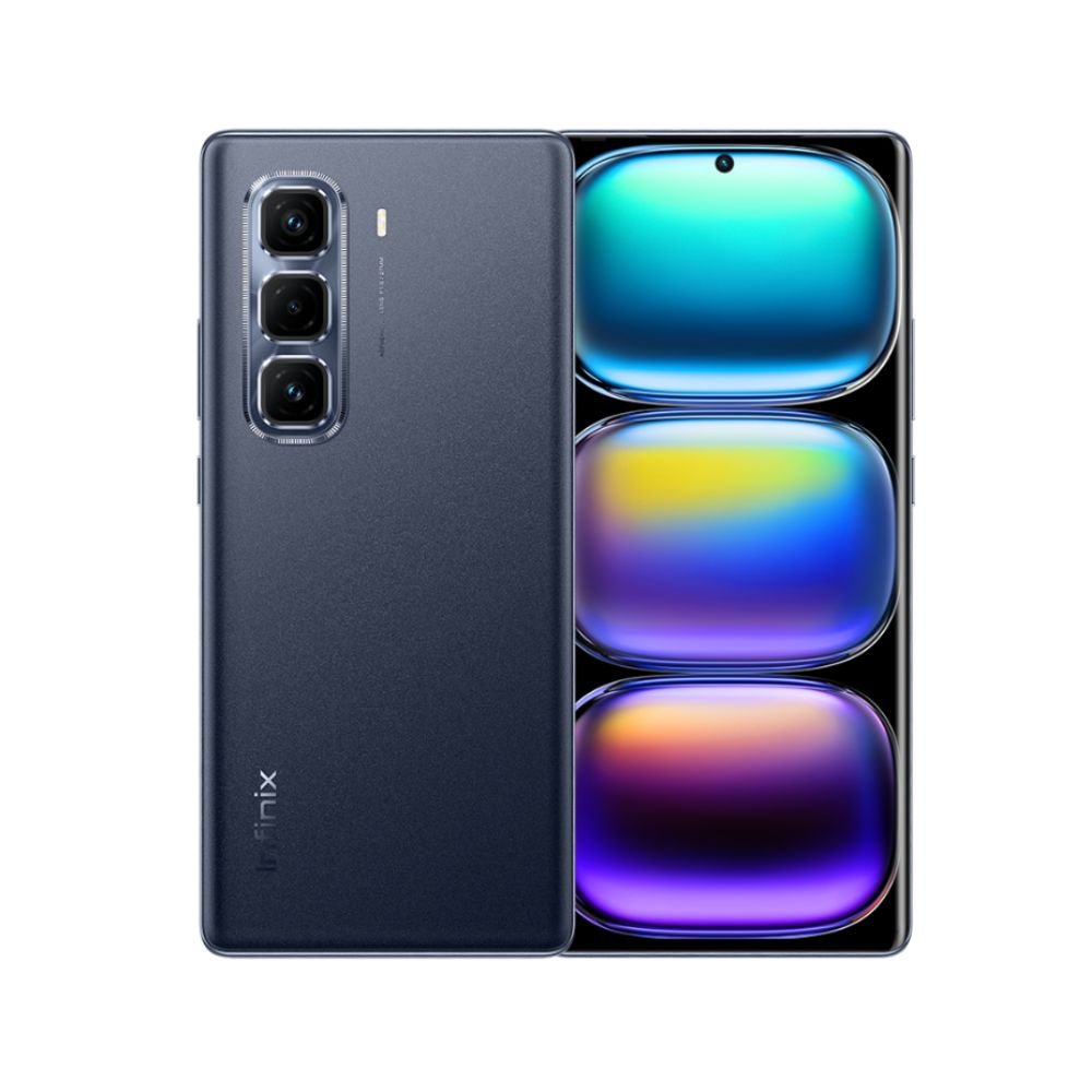 Infinix Hot 50 Pro Plus