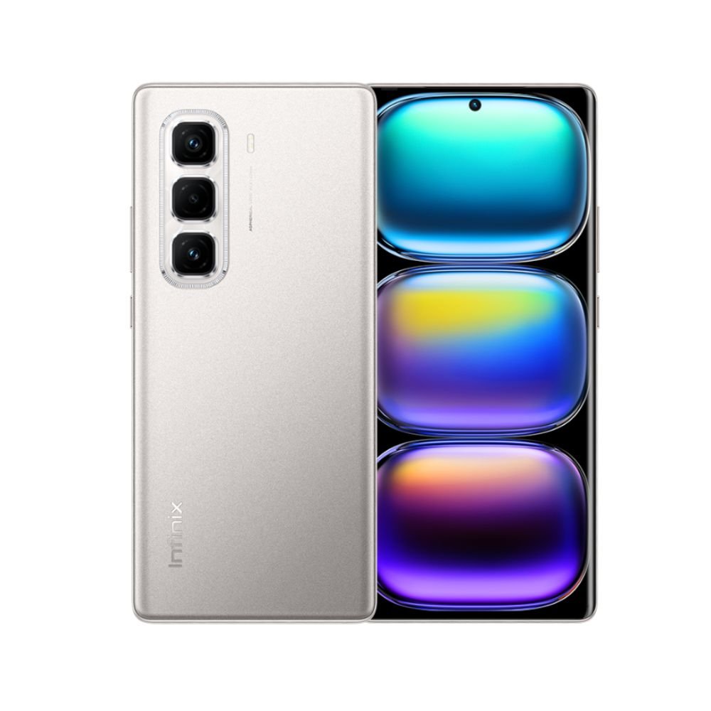 Infinix Hot 50 Pro Plus