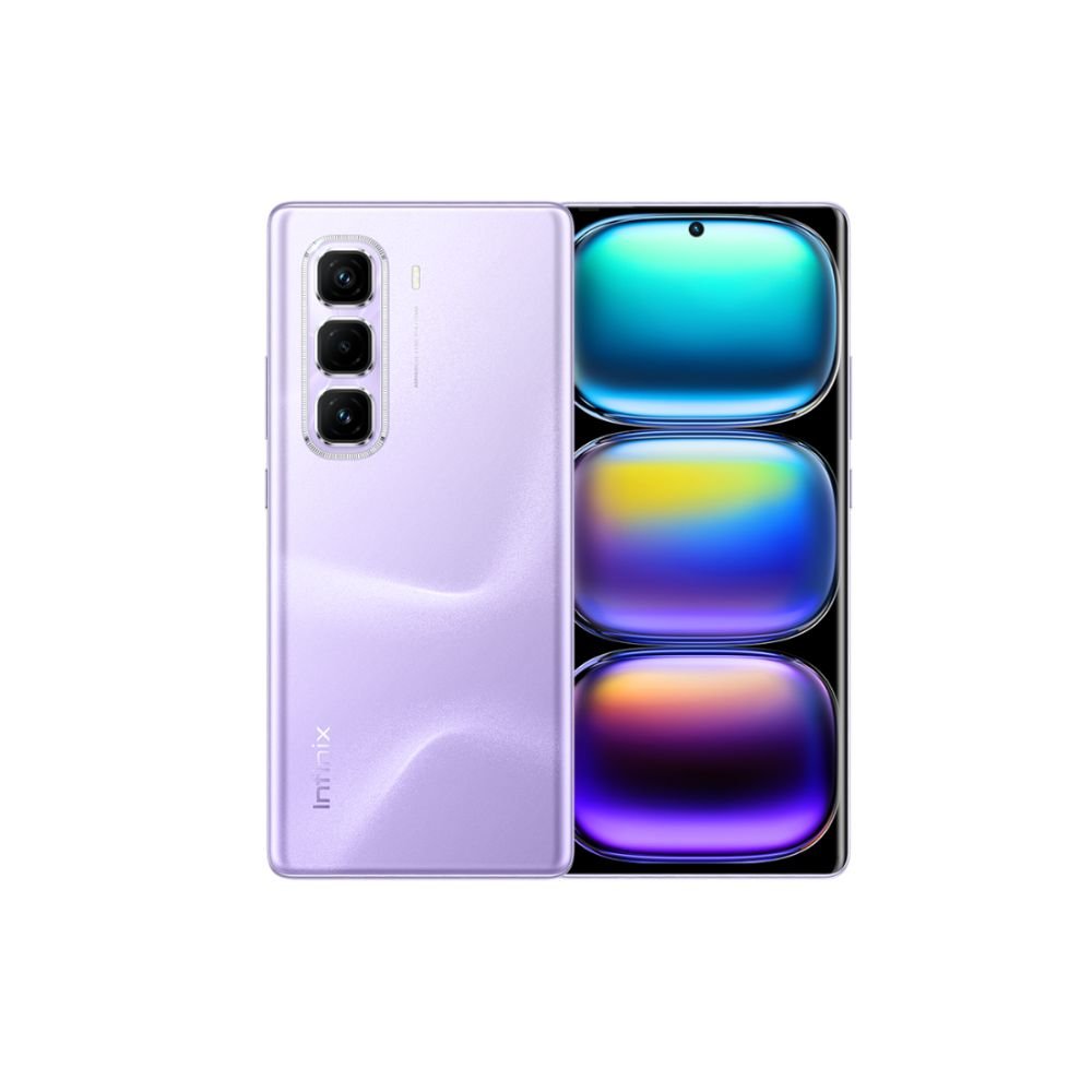 Infinix Hot 50 Pro Plus 128GB/8GB, 256GB/8GB - Best Prices in Kenya - Image 3