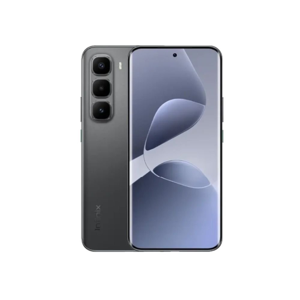 Infinix Hot 60 Pro