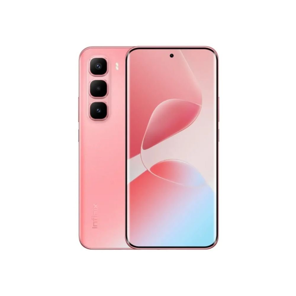 Infinix Hot 60 Pro
