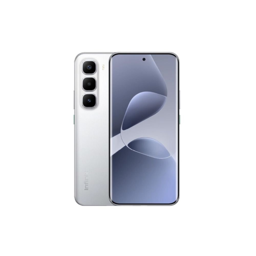 Infinix Hot 60 Pro 128GB/8GB - Best Price in Kenya - Image 4