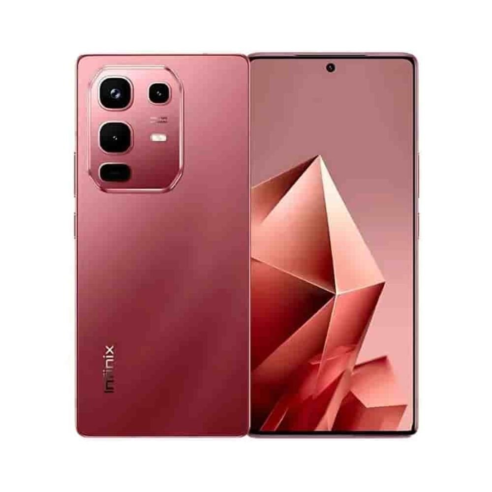 Infinix Note 50 Pro 256GB/8GB - Best Price in Kenya - Image 4