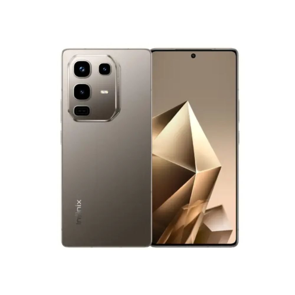Infinix Note 50 Pro 256GB/8GB - Best Price in Kenya - Image 3