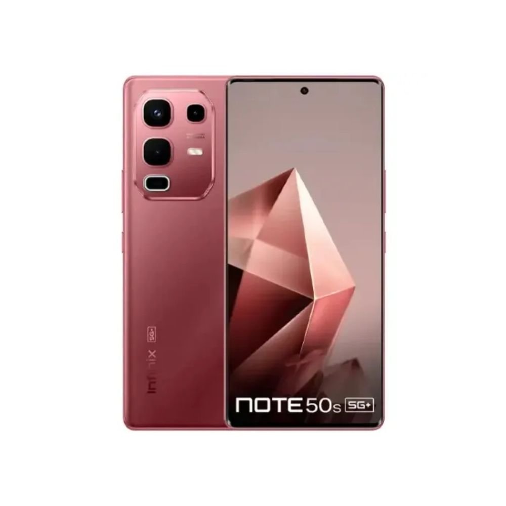 Infinix Note 50s 5G Plus 256GB/8GB - Best Price in Kenya - Image 2