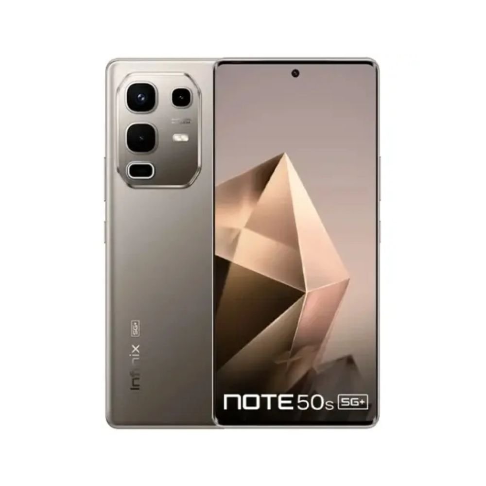 Infinix Note 50s 5G Plus