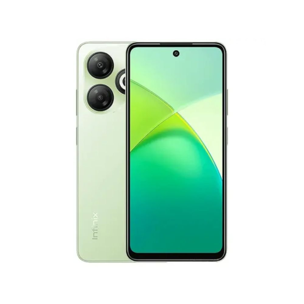 Infinix Smart 10 HD 64GB/2GB - Best Price in Kenya - Image 6