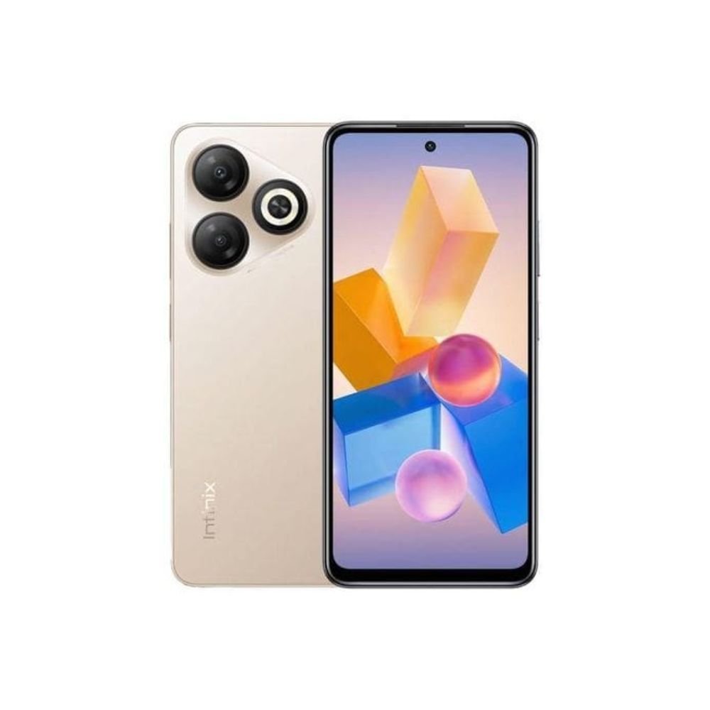 Infinix Smart 10 HD 64GB/2GB - Best Price in Kenya - Image 3