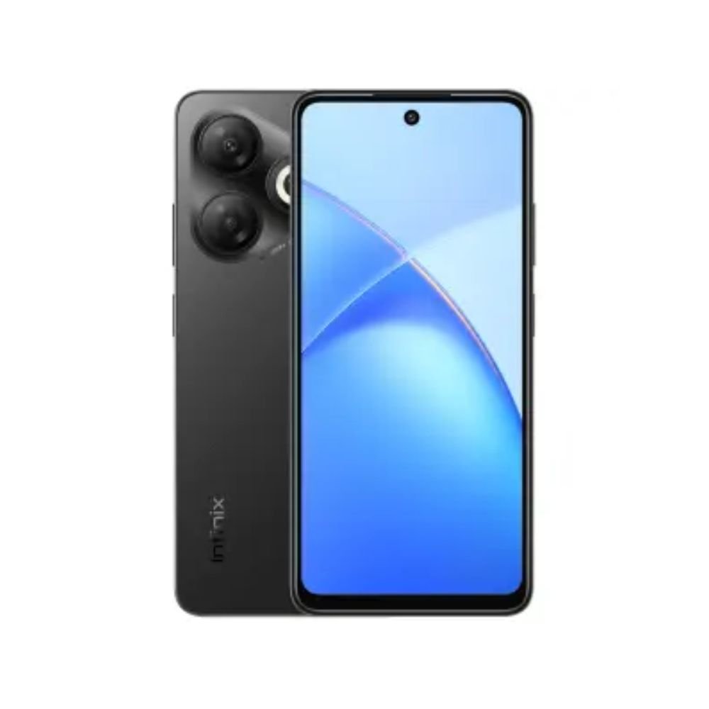 Infinix Smart 10 HD 64GB/2GB - Best Price in Kenya - Image 4