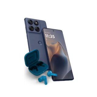 Motorola Edge 60 Fusion 5G