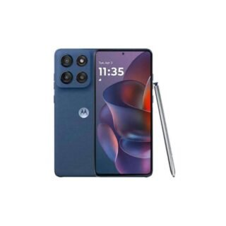 Motorola Edge 60 Stylus