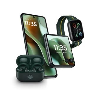 Motorola Razr 60 Ultra