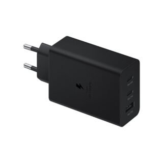 Samsung 65W Travel Adapter Trio