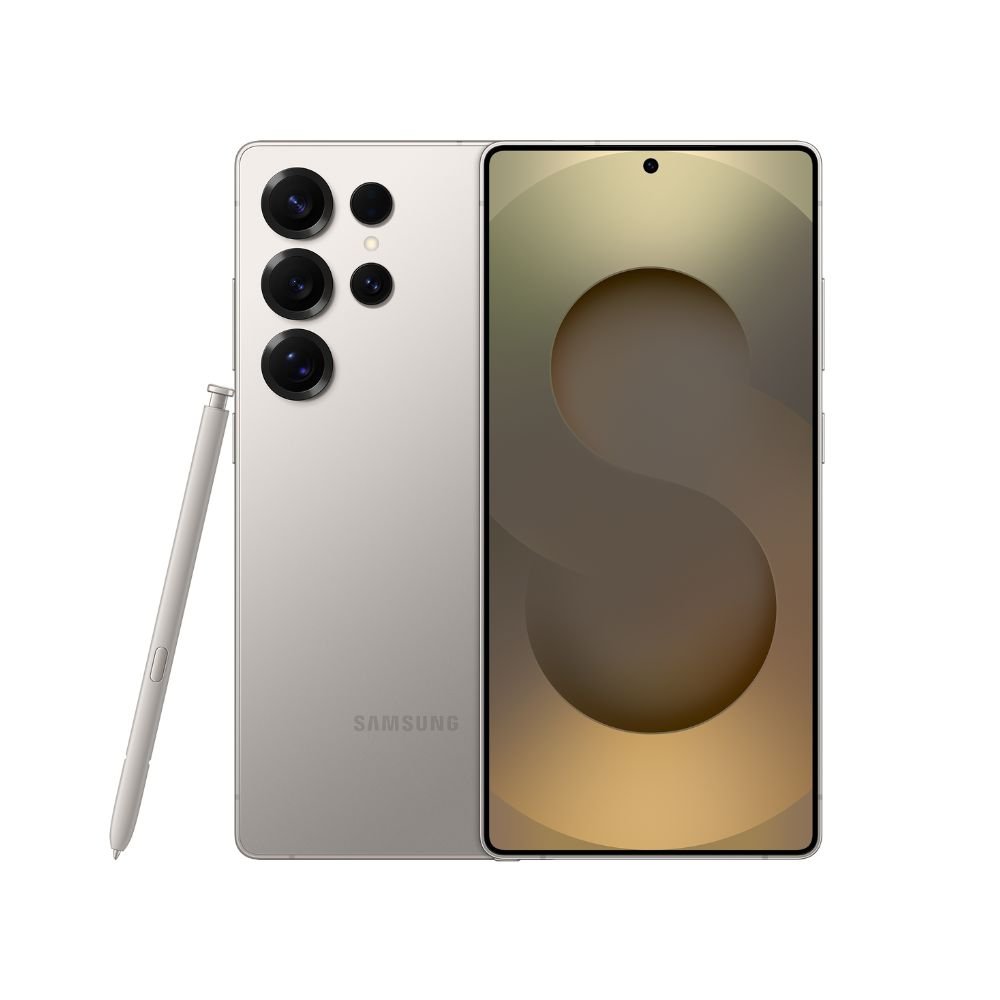 Samsung Galaxy S25 Ultra
