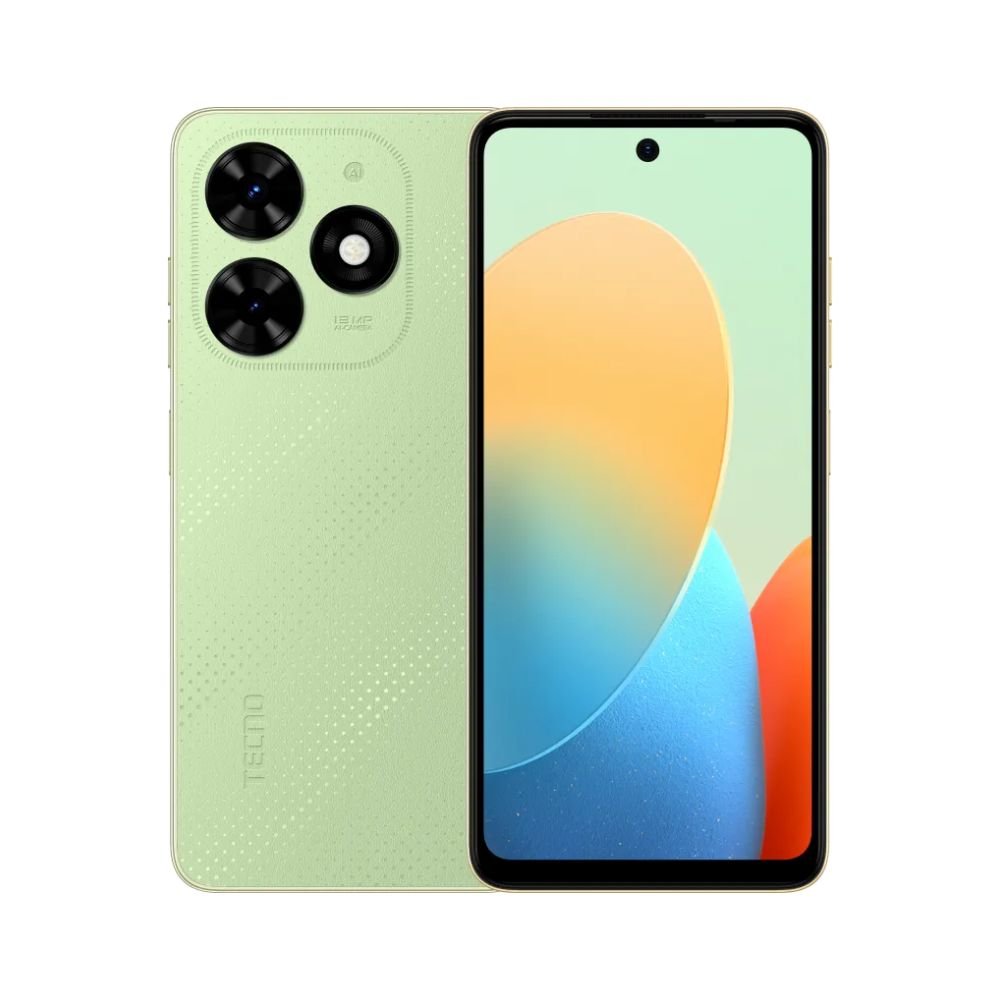 Tecno Pop 8 64GB/3GB - Best Price in Kenya - Image 2