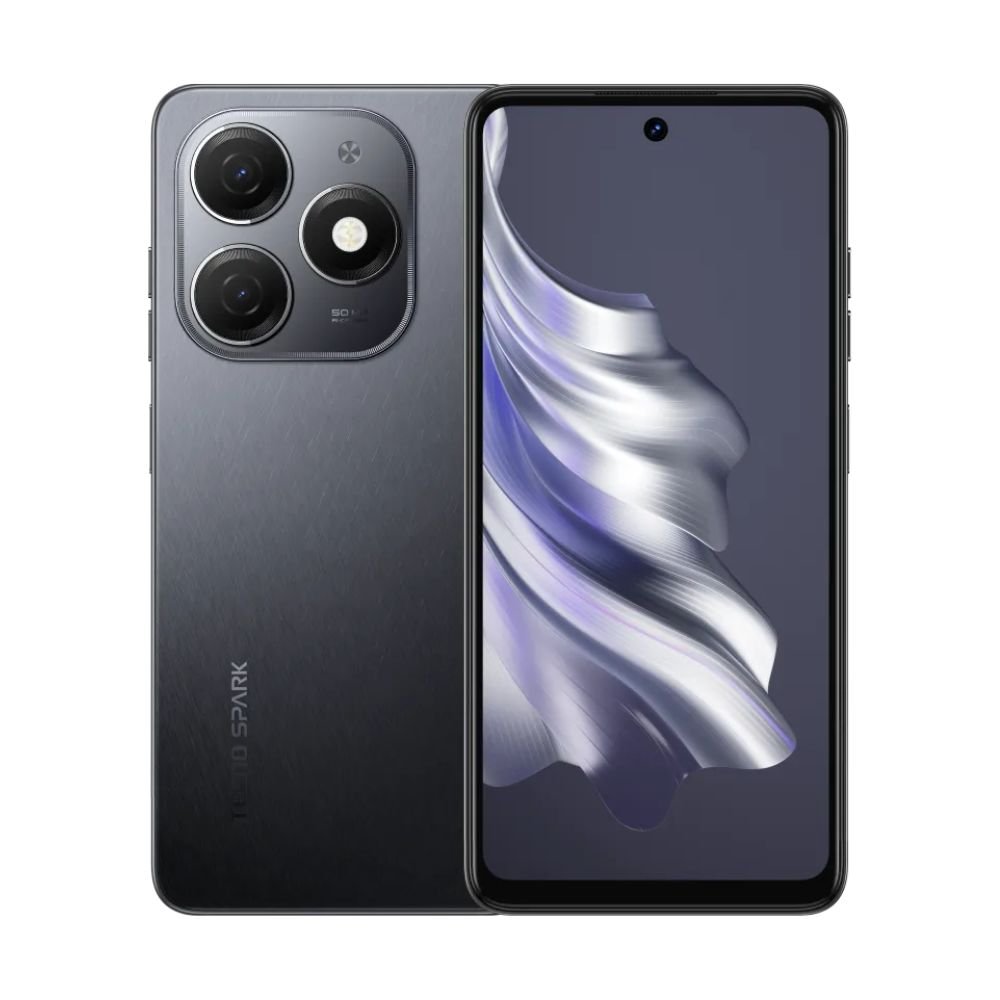 Tecno Spark 20 128GB/4GB, 256GB/8GB - Best Prices in Kenya - Image 3
