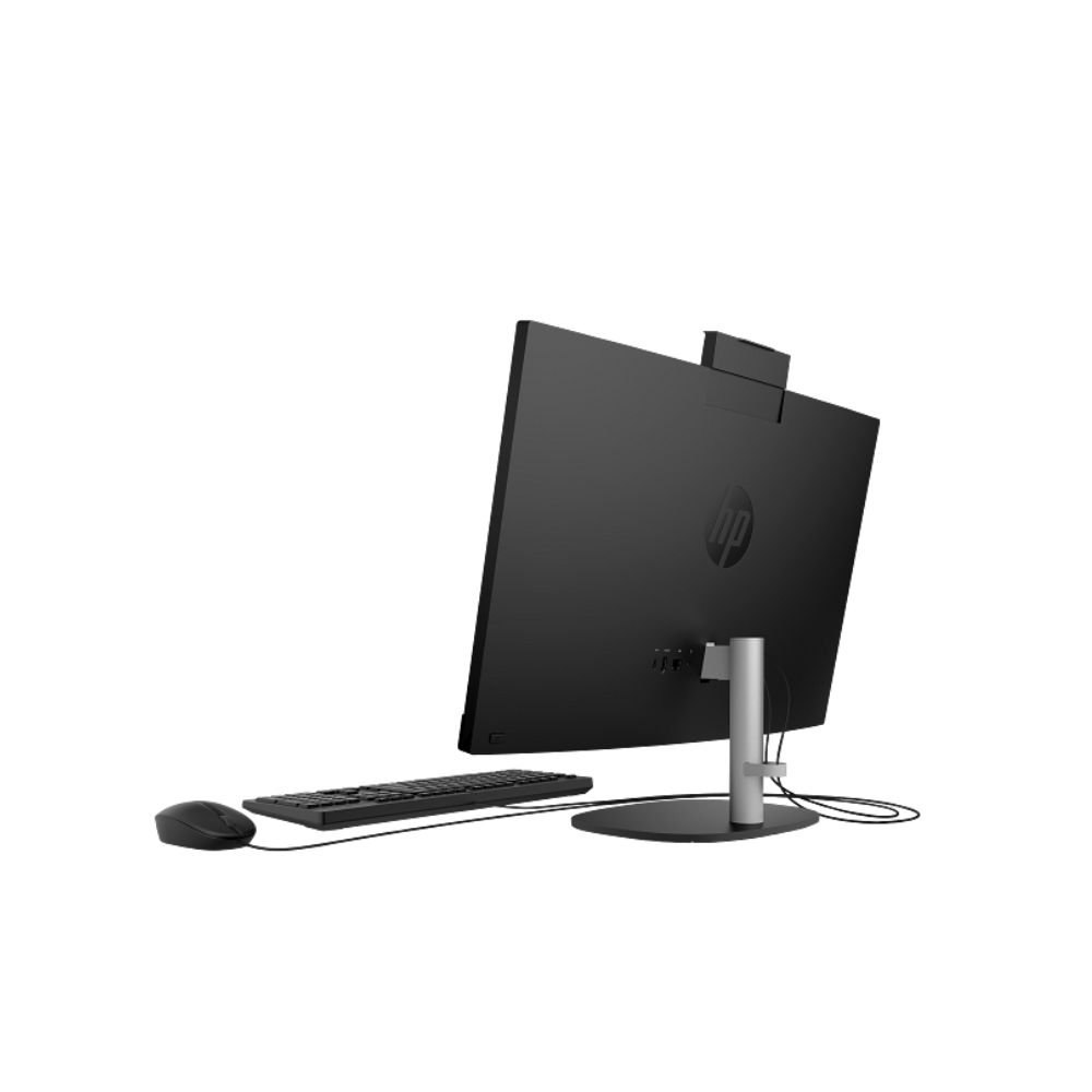 HP All-in-One 24-cr0310nh PC, Intel Core i5 1334U, 8GB DDR4, 512GB SSD - Best Price in Kenya - Image 3
