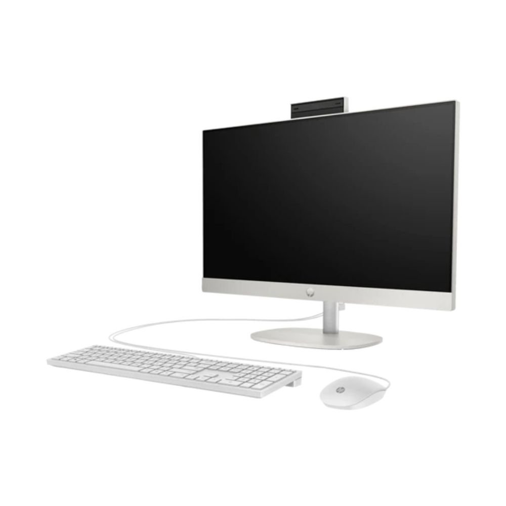 HP All-in-One 24-cr1006nh PC, Intel Core Ultra 5 125U, 16GB DDR5, 512GB SSD - Best Price in Kenya - Image 5