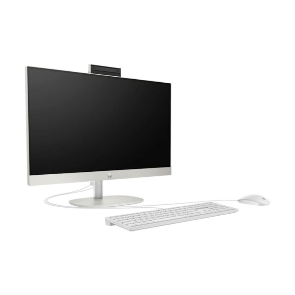 HP All-in-One 24-cr1006nh PC, Intel Core Ultra 5 125U, 16GB DDR5, 512GB SSD - Best Price in Kenya - Image 2
