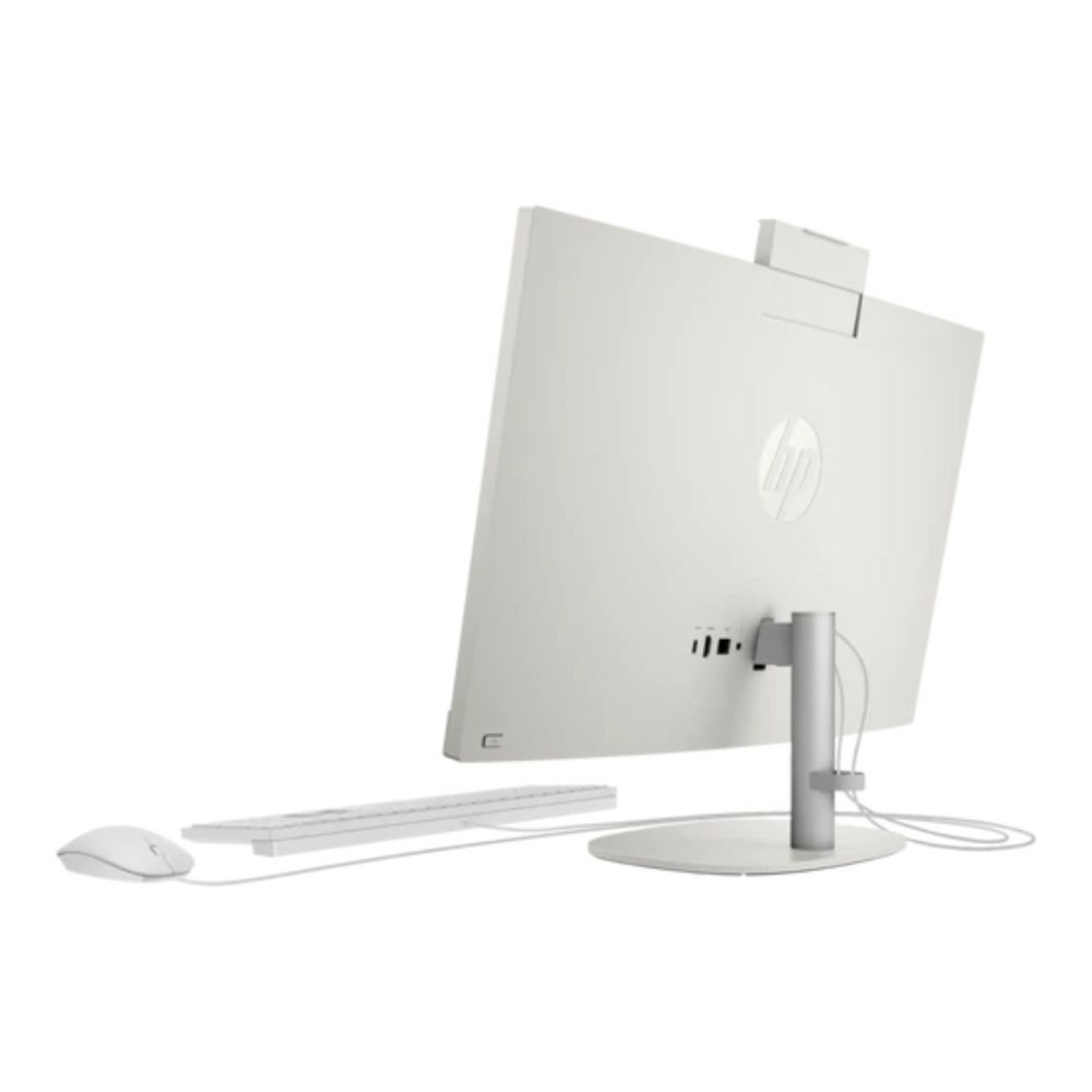 HP All-in-One 24-cr1006nh PC, Intel Core Ultra 5 125U, 16GB DDR5, 512GB SSD - Best Price in Kenya - Image 3