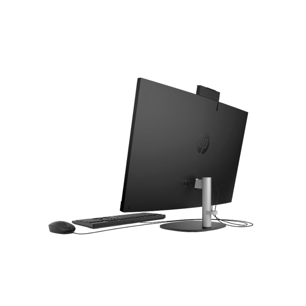 HP All-in-One 27-cr0086nh PC, Intel Core i7 1355U, 8GB DDR4, 512GB SSD - Best Price in Kenya - Image 3