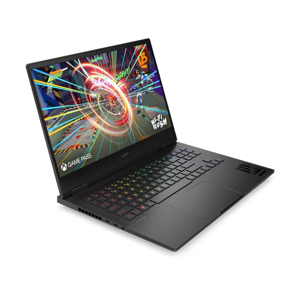 HP OMEN 16-wd0073dx, Intel Core i7 13620H, 16GB DDR5, 1TB SSD - Best Price in Kenya - Image 2