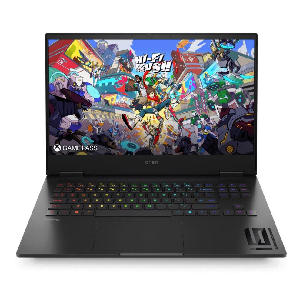 HP OMEN 16