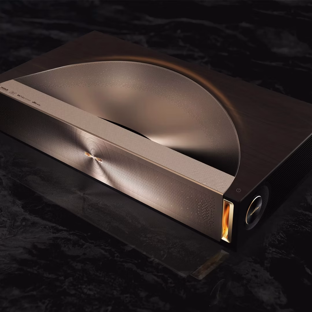 Hisense 100L9Q – 100″ 4K Smart Laser TV