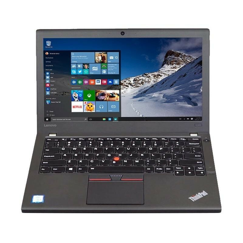 Lenovo ThinkPad T460s