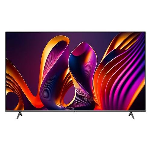 Hisense 65Q7Q – 65″ 4K QLED Smart TV