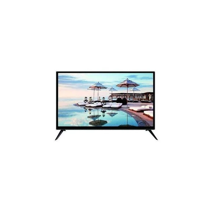 SolarMax 22-Inch LED TV