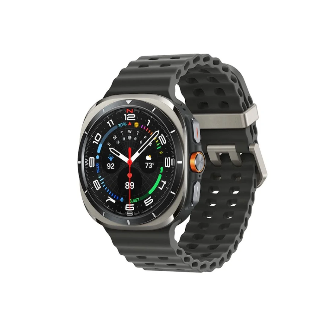 Watch Ultra LTE