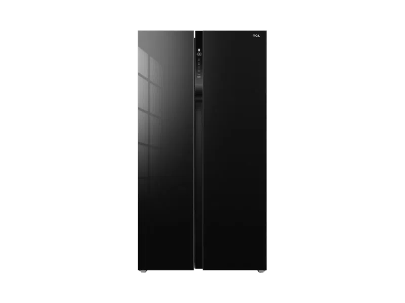 TCL P692SBBG Refrigerator — Spacious