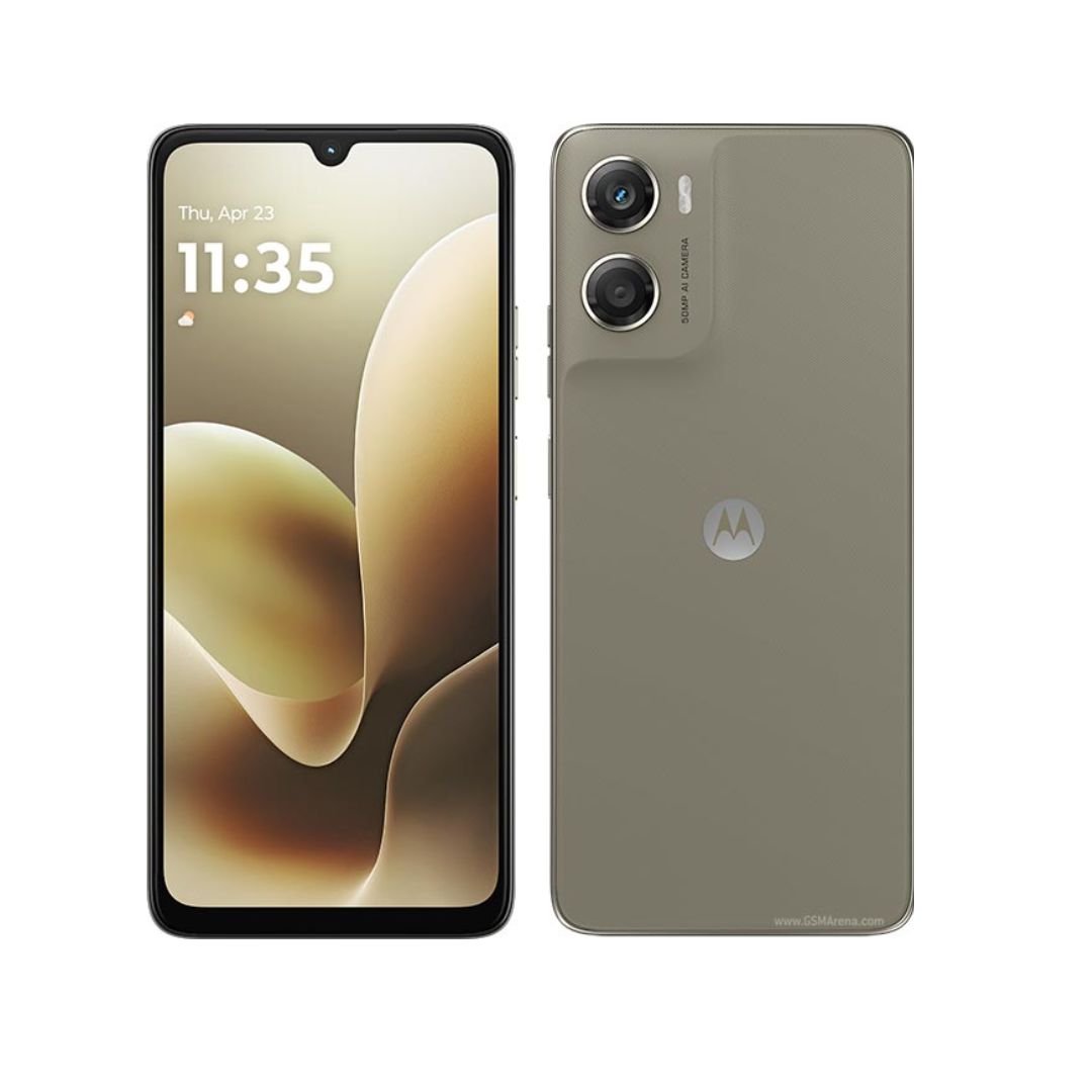 Motorola Moto G06 Power