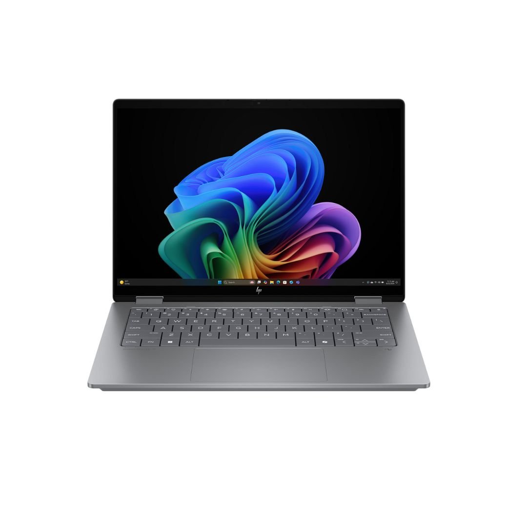 HP OMNIBOOK XFLIP 14" Ram 16GB Internal Storage 512GB -FM0013DX