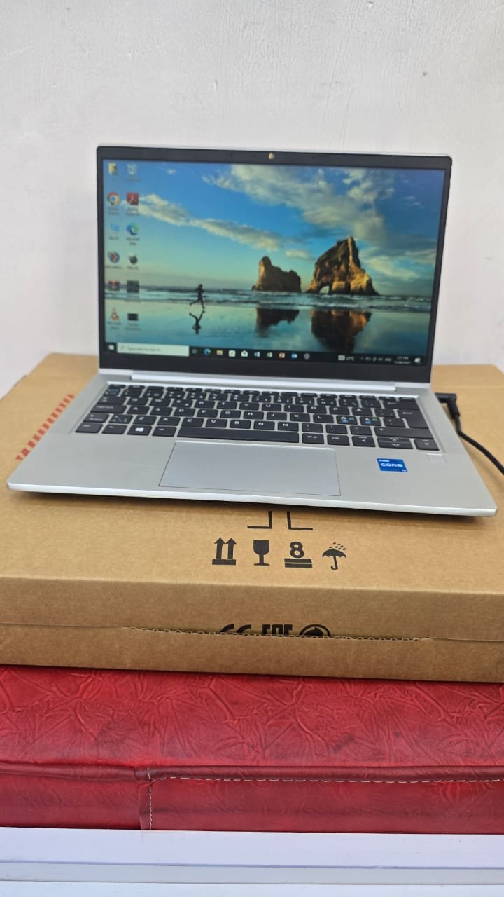 HP ProBook 430 G8