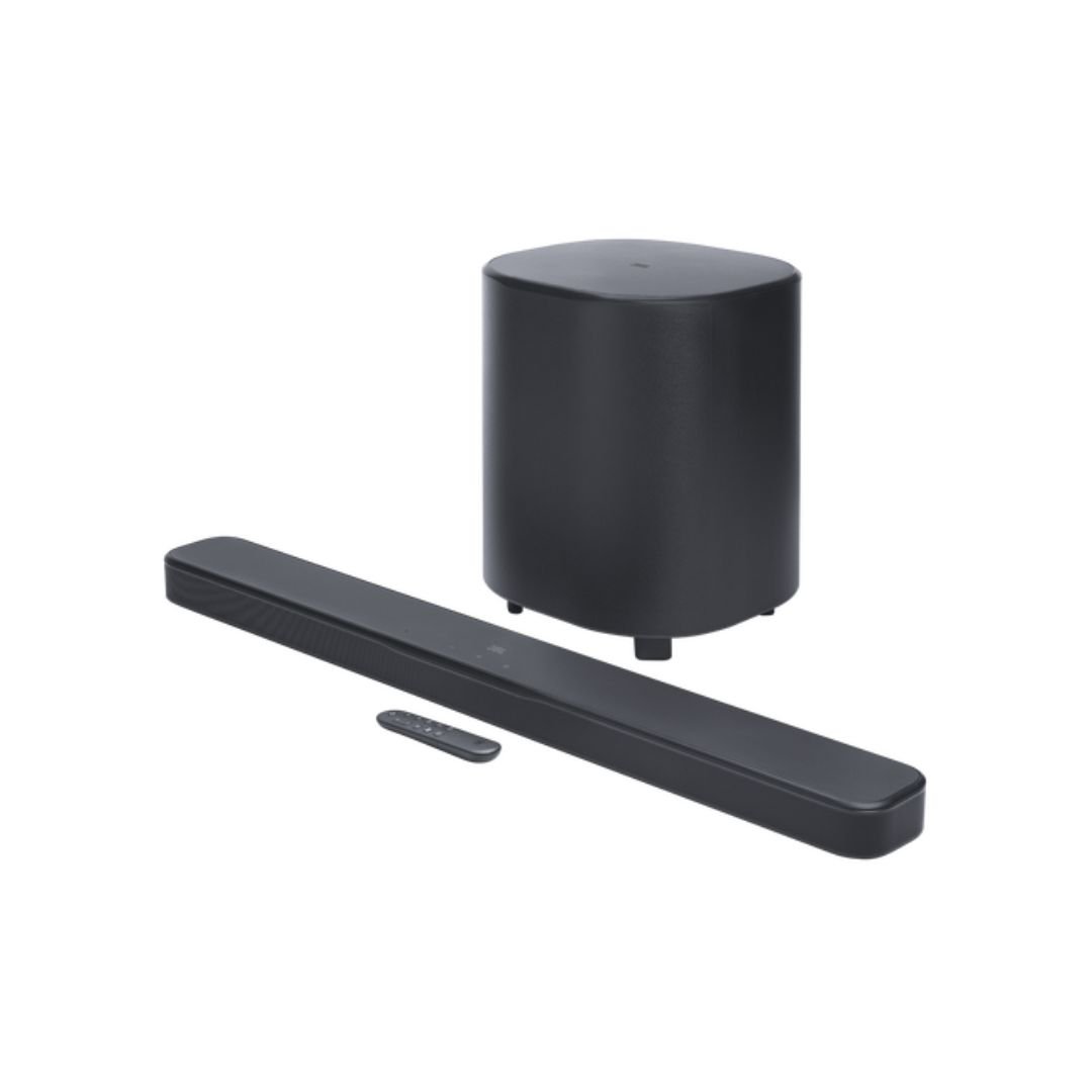 JBL Bar 500MK2 5.1 channel soundbar system