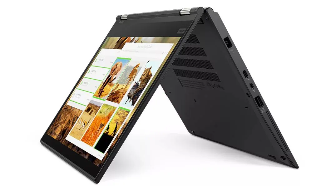 Lenovo ThinkPad X380