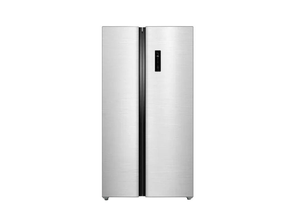 TCL P6355S Side-by-Side Refrigerator – Premium Large Capacity Cooling