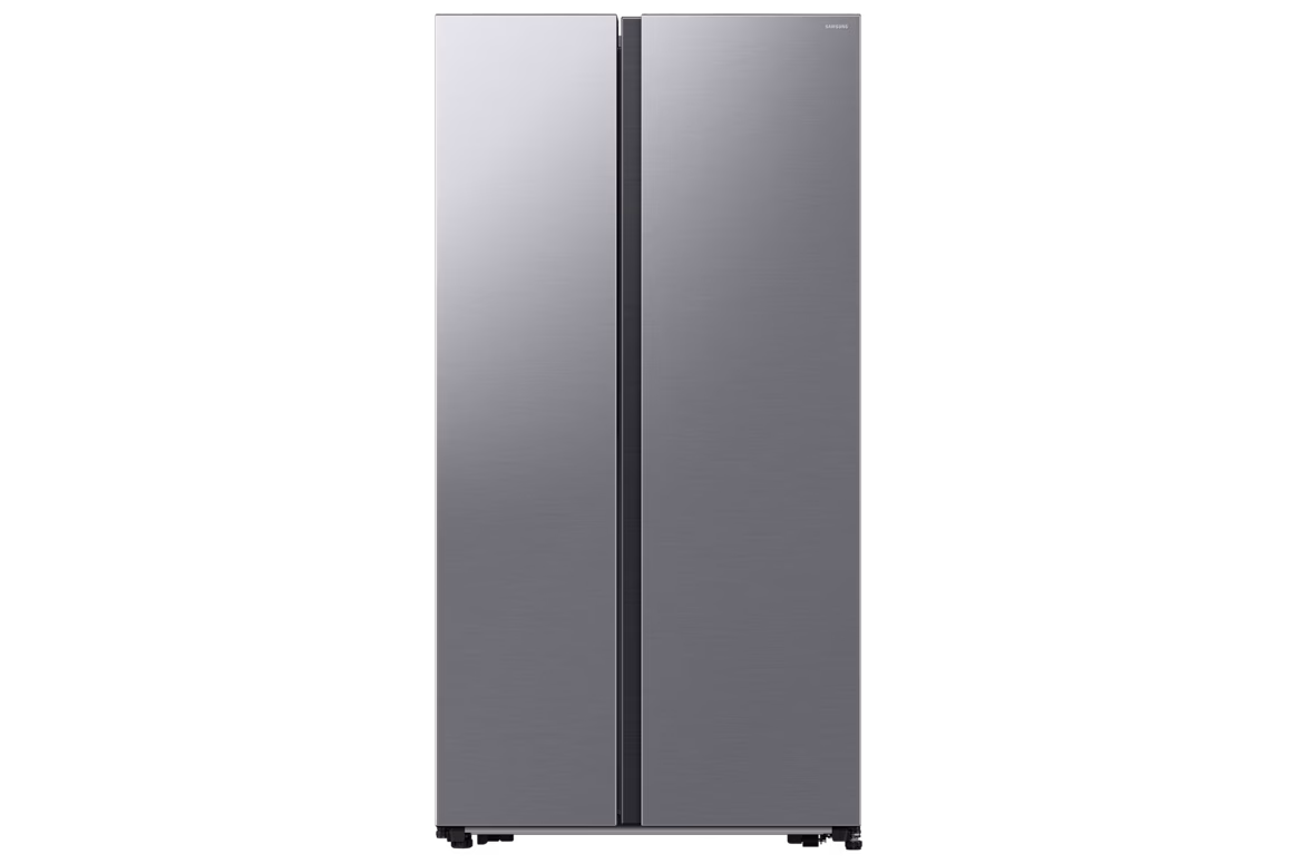 Samsung Side by Side Fridge 583L RS57DG4000M9