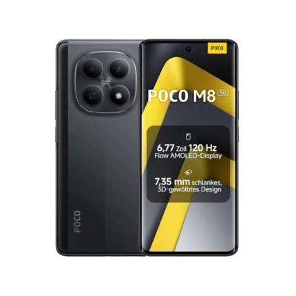 Xiaomi Poco M8 Pro