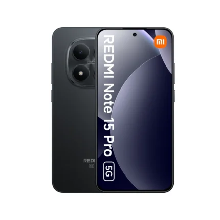 Xiaomi Redmi Note 15 Pro