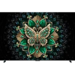 TCL 656K 65 Inch Premium QD-MiniLED TV