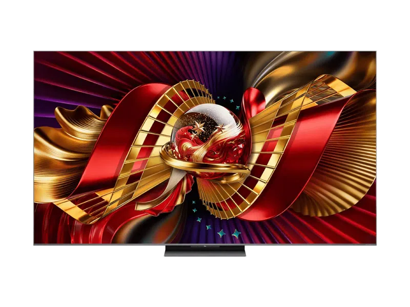 1 (4) TCL 75C8L 75 Inch SQD-Mini LED 4K TV