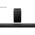 TCL Q65H 5.1ch Home Theater Soundbar