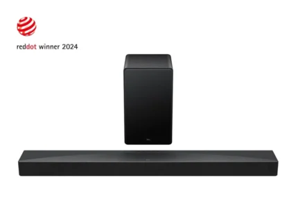 TCL Q65H 5.1ch Home Theater Soundbar
