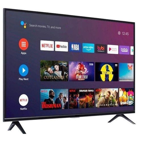 Vitron 43 Inch QLED Smart Android TV